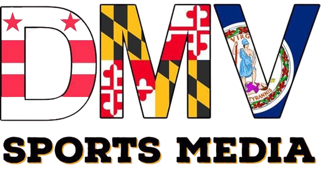 DMV Sports Media